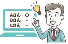 事業者