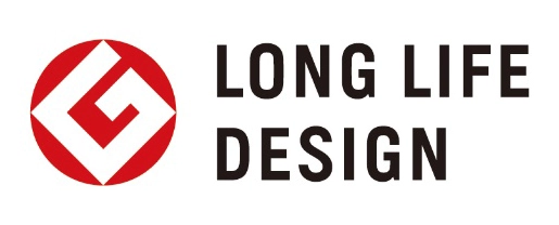 ロゴ:LONG LIFE DESIGN